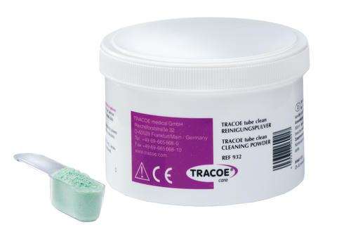 tracoe cleaning powder 932