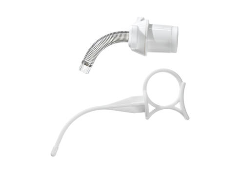tracoe kids silcosoft tracheostomy tube neo