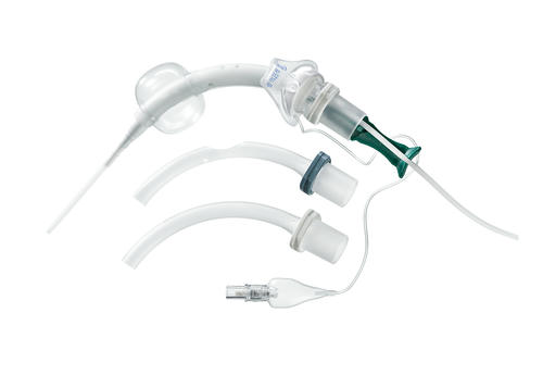 tracoe twist plus tracheostomy tube