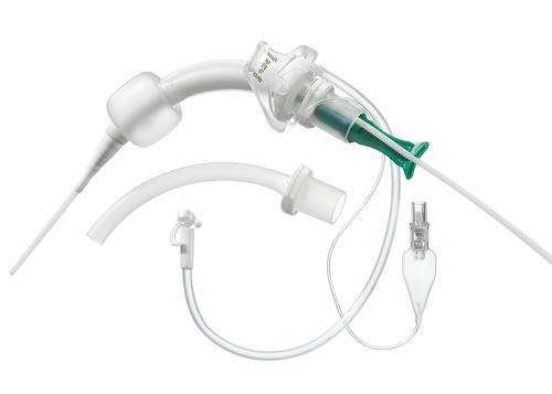 tracoe twist plus tracheostomy tube