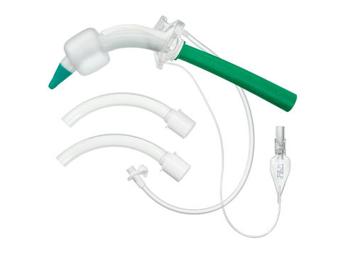 tracoe twist tracheostomy tube