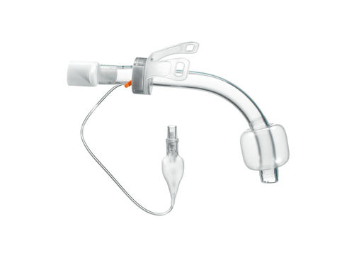 tracoe vario tracheostomy tube