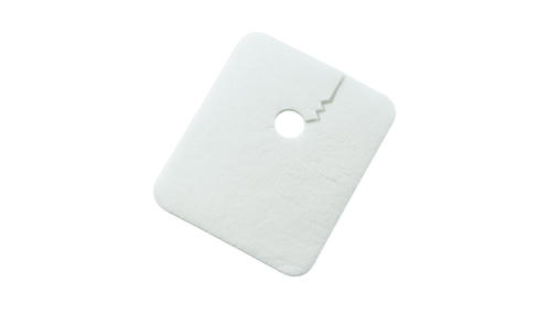 tracoe compress coated
