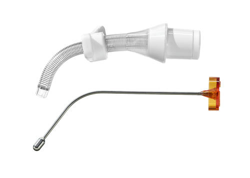 Atos Medical silcosoft tube 361