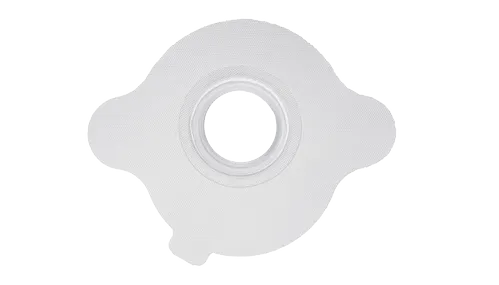 provox flexiderm oval