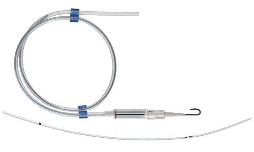Tracoe seldinger guide wire